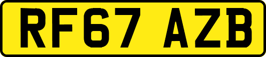 RF67AZB