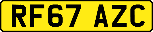 RF67AZC