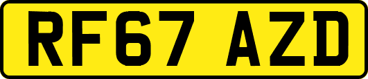 RF67AZD