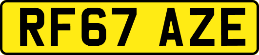 RF67AZE