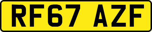 RF67AZF