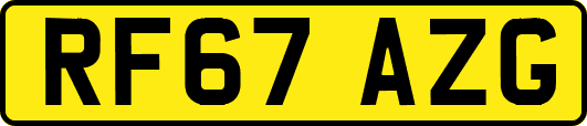 RF67AZG