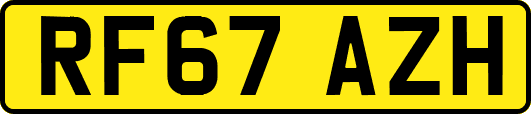 RF67AZH