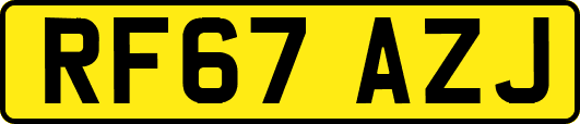 RF67AZJ