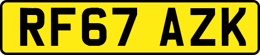 RF67AZK