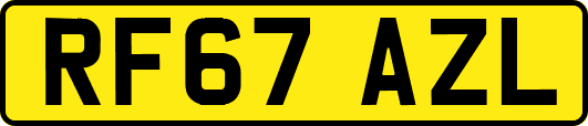 RF67AZL