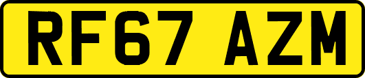RF67AZM