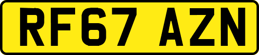 RF67AZN
