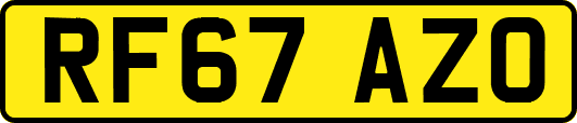 RF67AZO