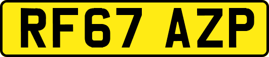 RF67AZP