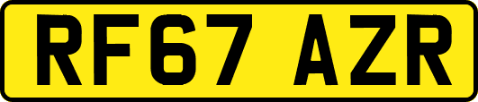 RF67AZR