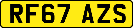 RF67AZS