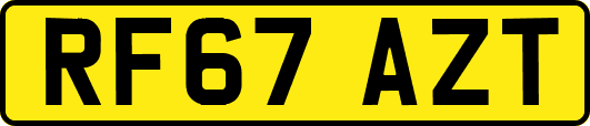 RF67AZT