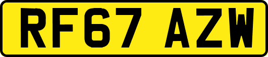 RF67AZW