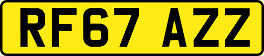 RF67AZZ