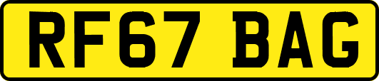 RF67BAG