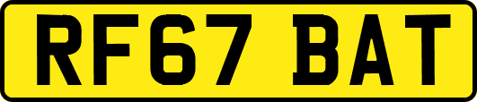 RF67BAT