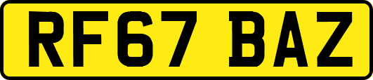 RF67BAZ