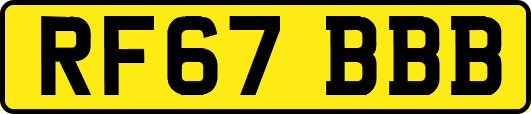 RF67BBB