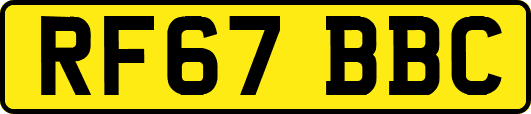 RF67BBC
