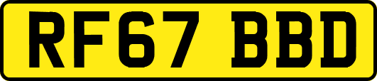 RF67BBD