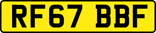 RF67BBF