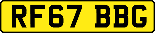 RF67BBG