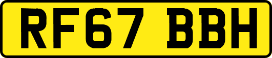 RF67BBH