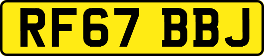 RF67BBJ