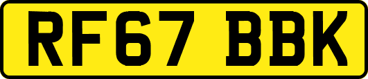 RF67BBK