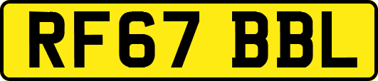 RF67BBL
