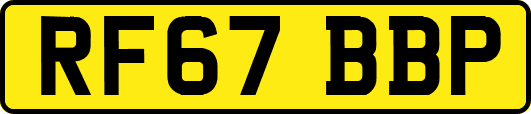 RF67BBP