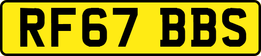 RF67BBS