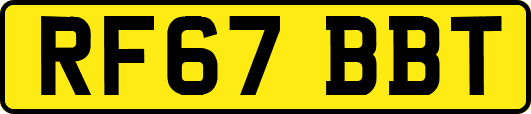RF67BBT
