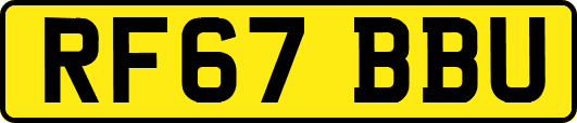 RF67BBU