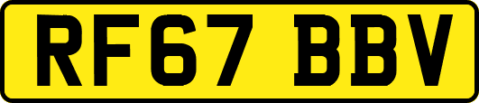 RF67BBV