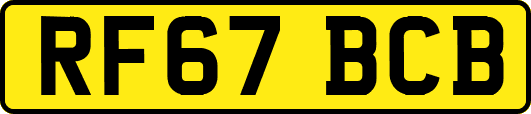 RF67BCB