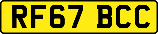 RF67BCC