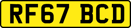 RF67BCD
