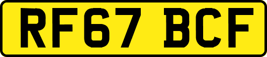 RF67BCF