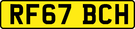 RF67BCH