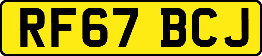 RF67BCJ