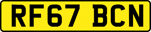 RF67BCN