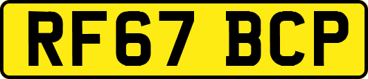 RF67BCP