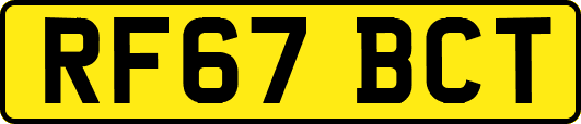 RF67BCT