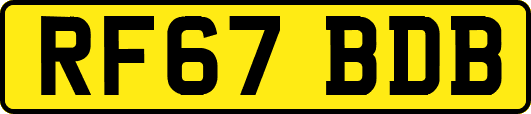 RF67BDB