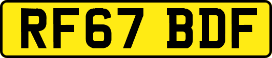 RF67BDF