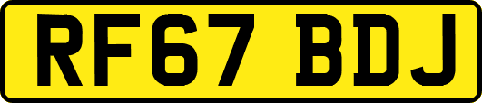 RF67BDJ