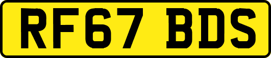 RF67BDS