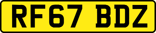 RF67BDZ